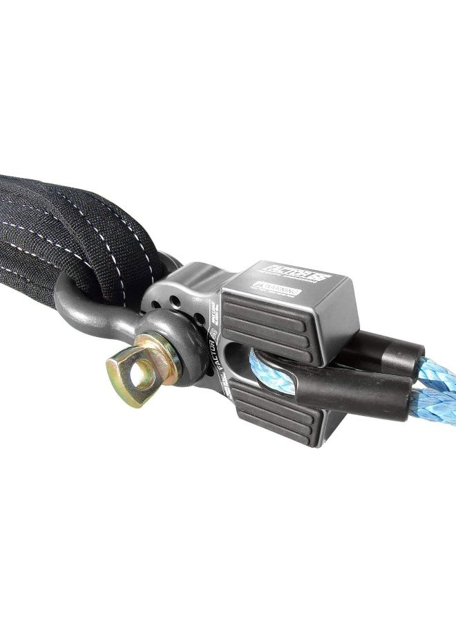 Factor 55 FlatLink Winch Shackle Mount Assembly - Image 2