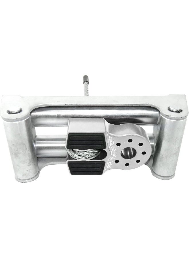 Factor 55 FlatLink Winch Shackle Mount Assembly - Image 5