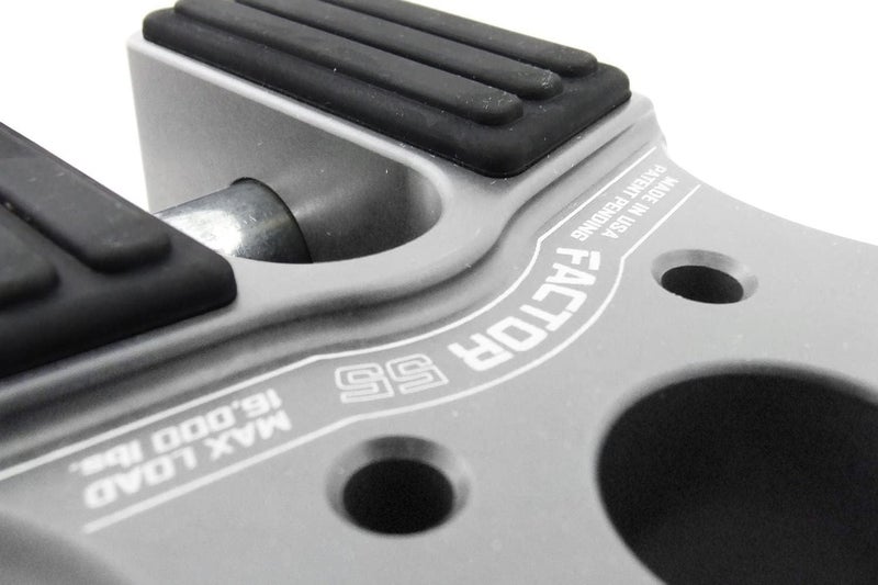 Factor 55 FlatLink Winch Shackle Mount Assembly - Image 4