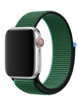 Green Blue