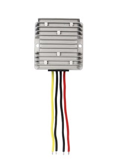 24V To 12V 30A DC To DC Converter - Multicolour