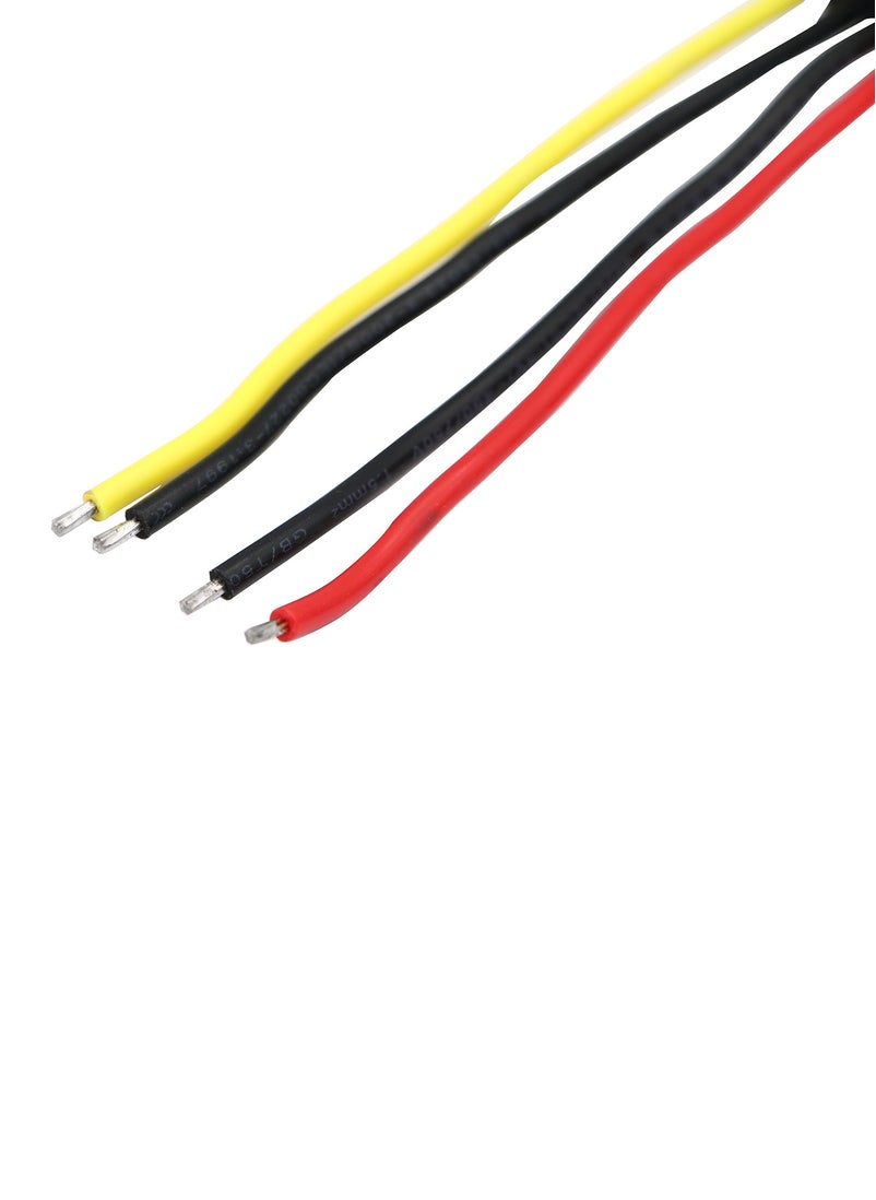 Generic - 24V To 12V 30A DC To DC Converter - Multicolour - Image 1