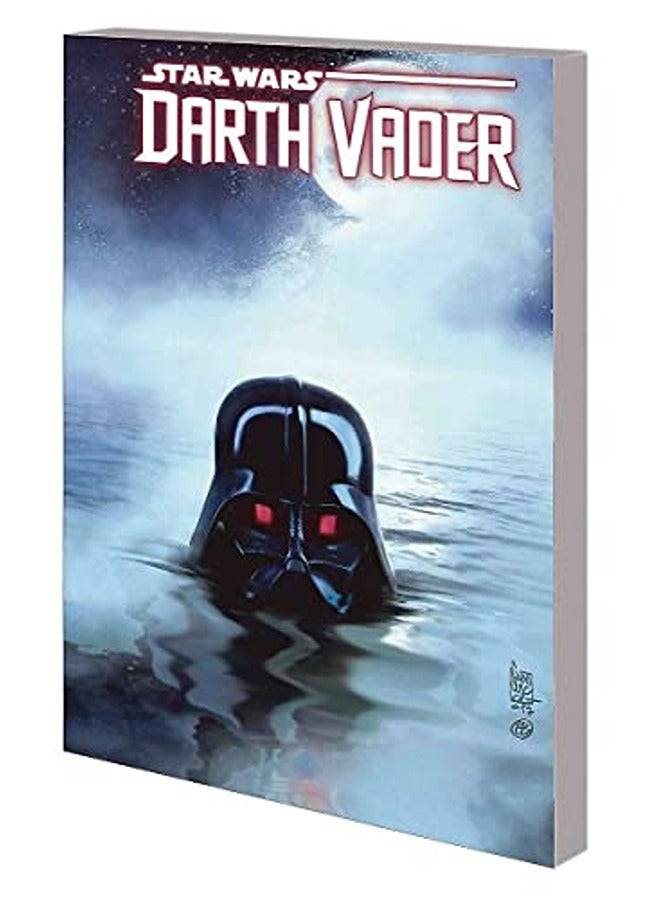 Star Wars: Darth Vader: Dark Lord Of The Sith Vol. 3 - The Burning Seas