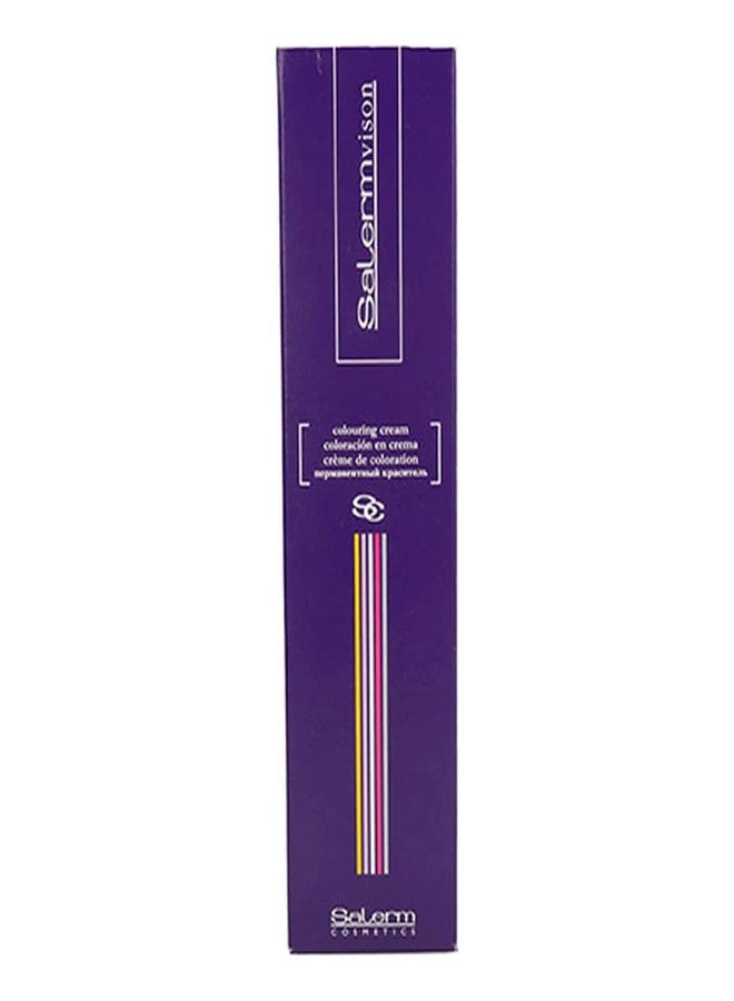 كريم تلوين الشعر سالرمفيجن رقم 7.44 برتقالي، 2.3 أونصة