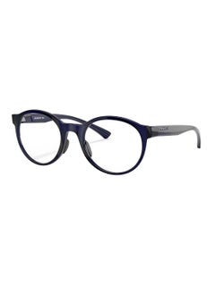 Women's Round Shape Eyeglass Frames OX8176 0351 51 - Lens Size: 51 Mm