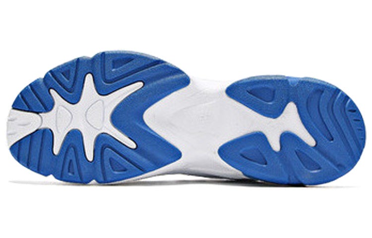 361 Degrees x Pepsi Dad Shoes 'White Blue' - Image 5