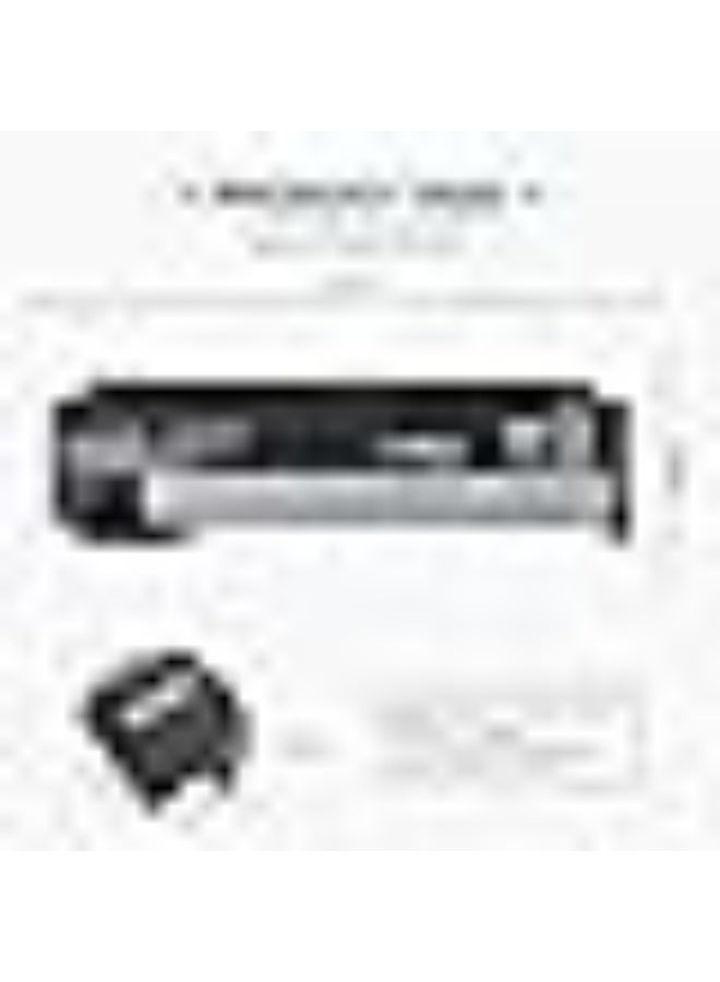 Battery Compatible for Lenovo ThinkPad T460S T470S Series SB10J79003 01AV405 01AV462 00HW024 00HW025 00HW038 01AV407 01AV408 J79002 SB10K97605 SB10F46462 SB10F46476 11 T460S T470S - Image 4