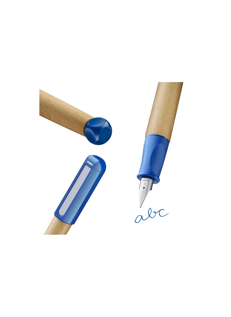 لامي LAMY abc Fountain Pen A (09A)