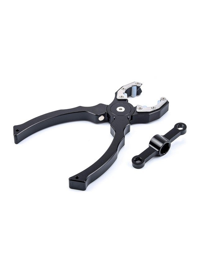 FPVKing Rc Motor Grip Pliers Propeller Remover Quick Relase Wrench Tool For Dji Phantom 3 And 13Xx 23Xx Series Motors - Image 1