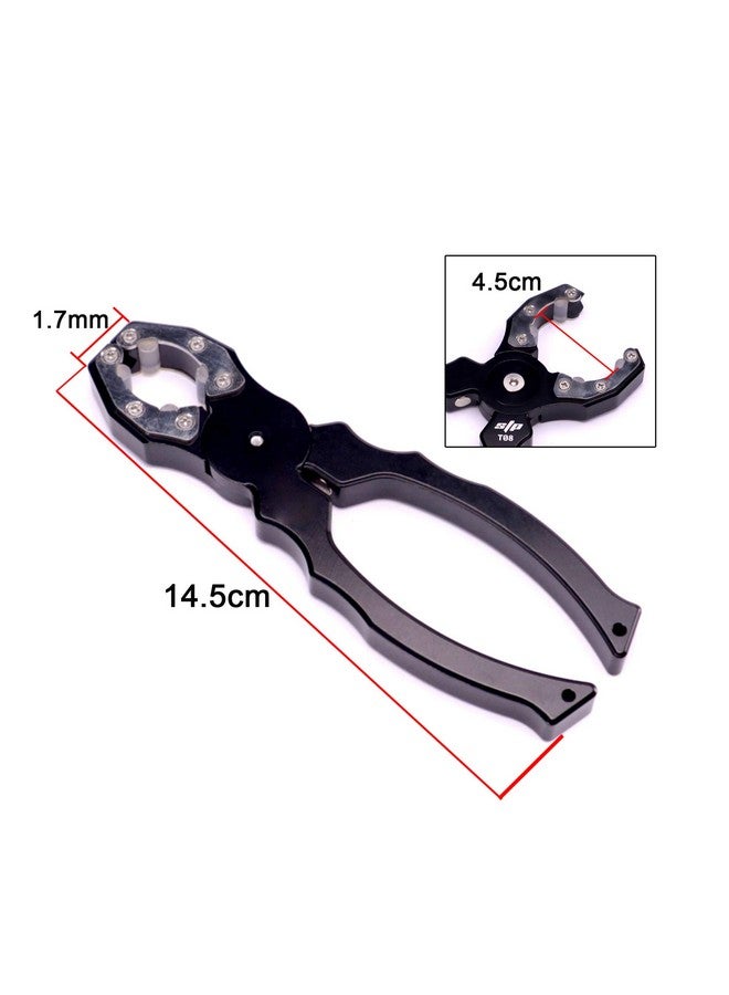 FPVKing Rc Motor Grip Pliers Propeller Remover Quick Relase Wrench Tool For Dji Phantom 3 And 13Xx 23Xx Series Motors - Image 4