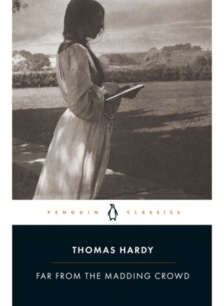 Far from the Madding Crowd - pzsku/Z89BEB4B0E4DE15817E20Z/45/_/1692603324/8823ee08-79dc-47ca-ba2c-ea02561ccaf3