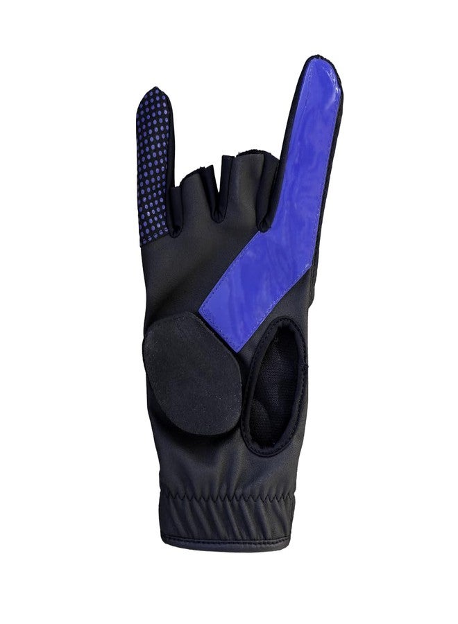 Storm Power Glove Throttle | Bowling Glove Designed for Two-Handed & No-Thumb Bowlers (Large, Right) - Image 2