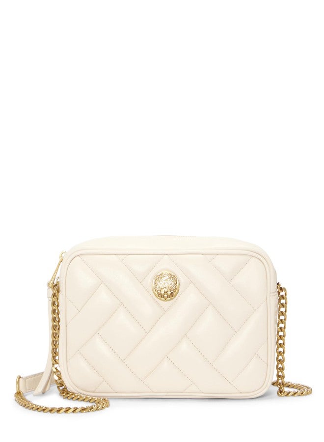 فينس كاموتو حقيبة كروسبودي من فينس كاموتو كيشو - Image 1