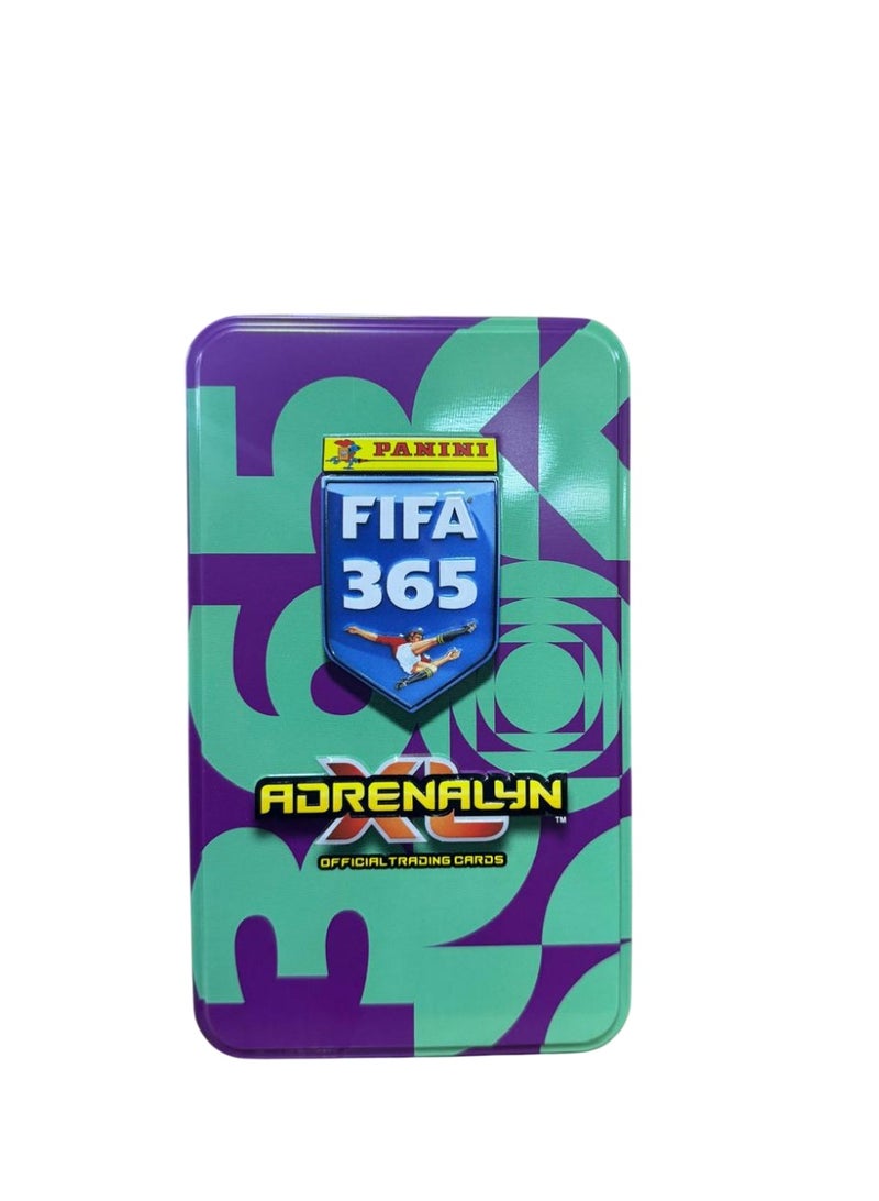 Panini Classic Tin assorted 9239 - Image 2