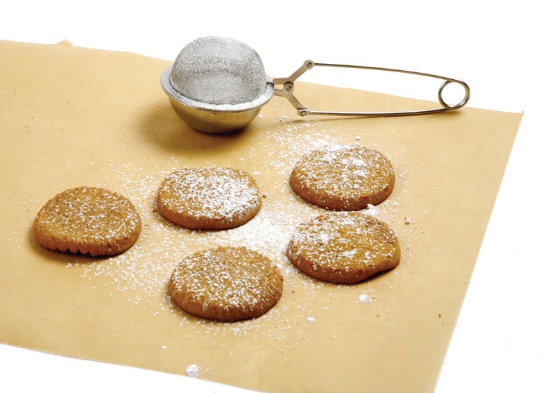 Norpro Sugar and Flour Duster - Image 2