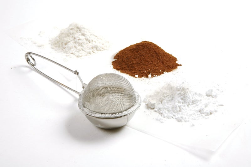 Norpro Sugar and Flour Duster - Image 4