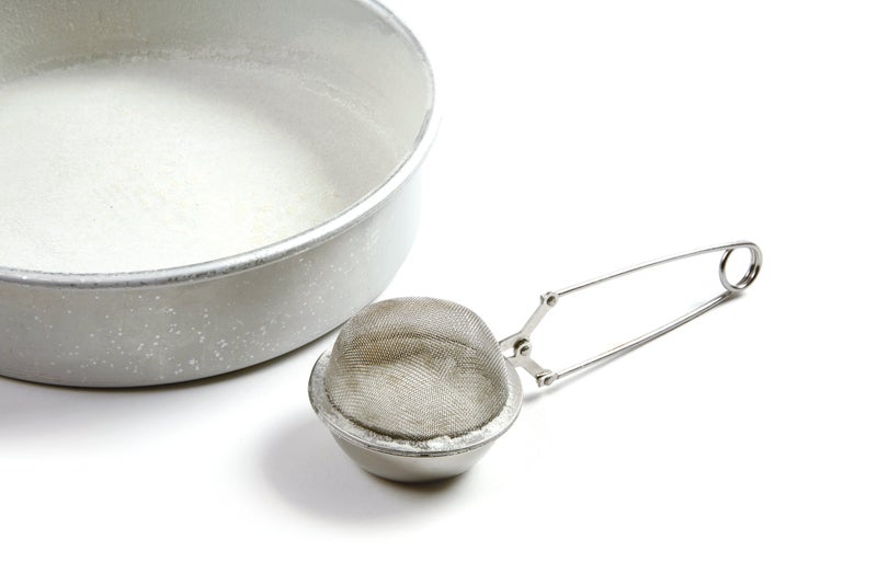 Norpro Sugar and Flour Duster - Image 1