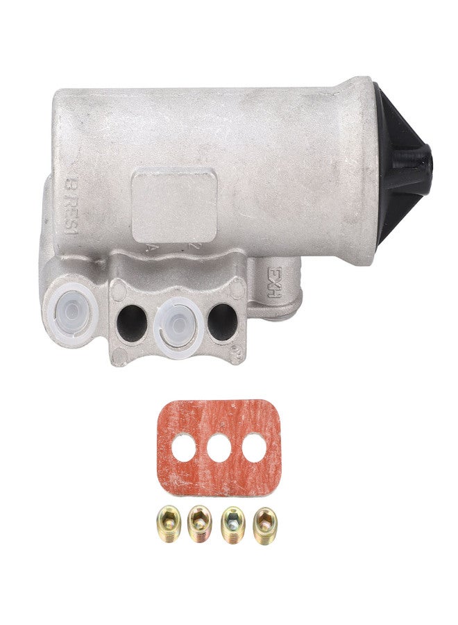 Governor Air Brake Valve Metal Precise Adjustment Reliable Performance for Haldex 275491 275491RX - Image 1