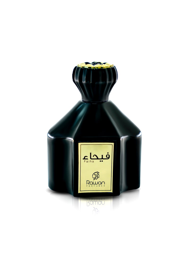 RAWAN Faiha Eau de Parfum by Rawan Perfumes – 100ml - Image 2