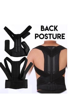 Adjustable Posture Corrector Belt (SIZE 2XL) - pzsku/Z89BF955E501C52E735BAZ/45/_/1727701029/96c64ed7-b8a2-4464-a04f-35b583f5e952