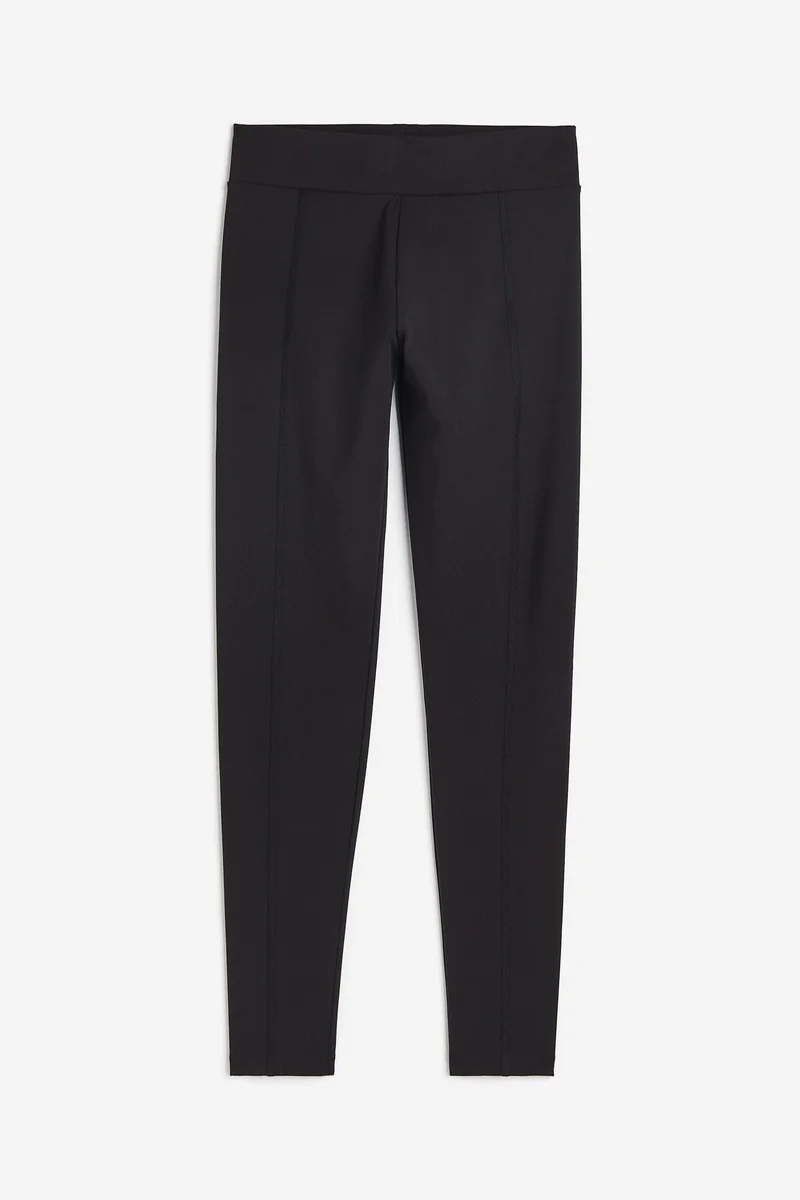 H&M Sturdy Leggings