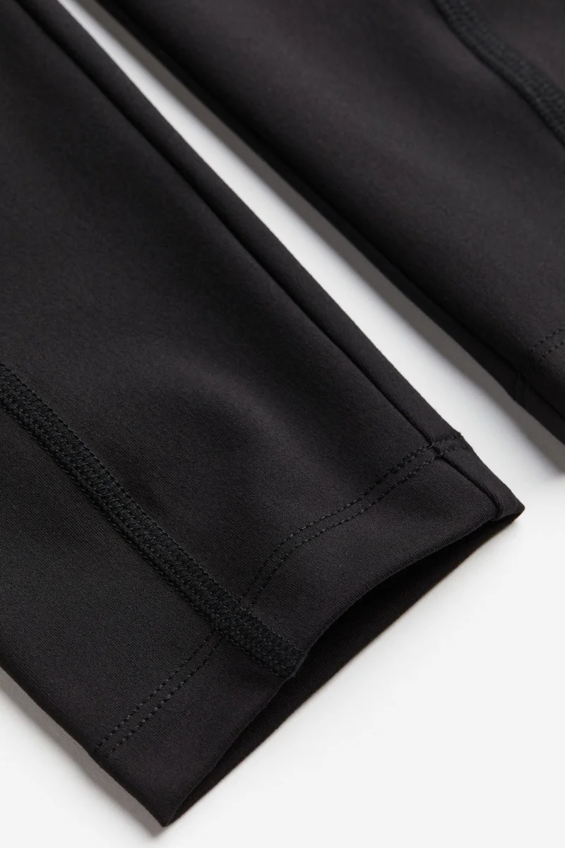 H&M Sturdy Leggings