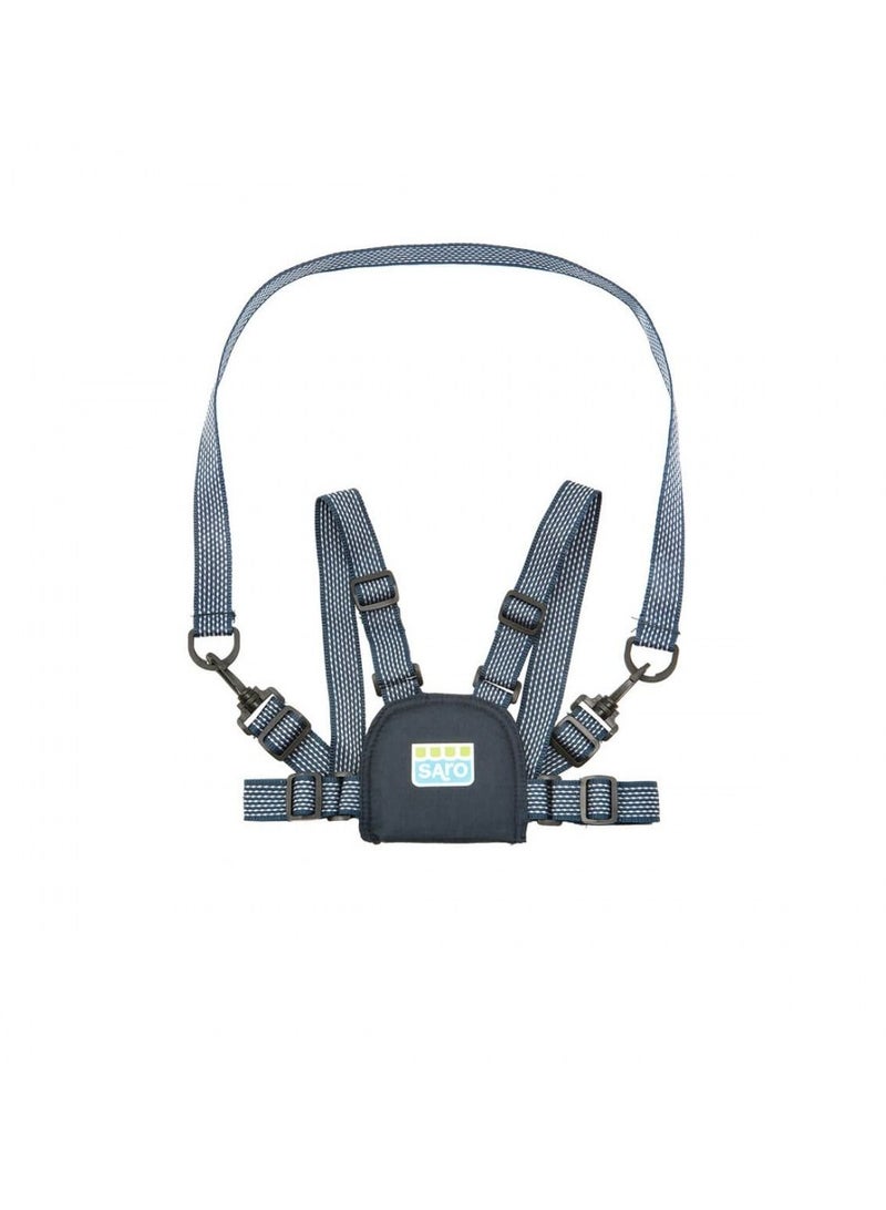 Saro Safety Harness With Padded Front