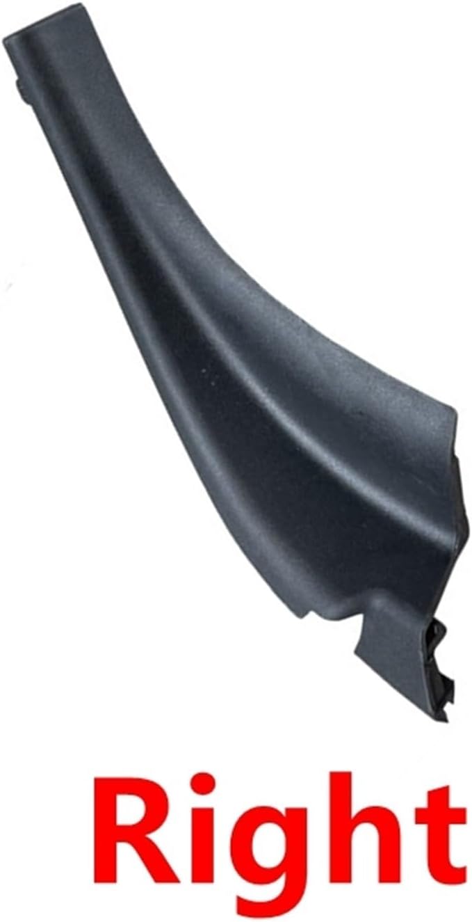 Wivplex Car Windshield Wiper Arm Cover for JAC S2 SEI 2 T40 - Image 4