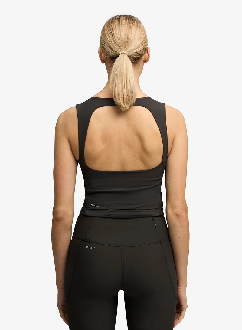 PUMA Run Lightstride Crop Top