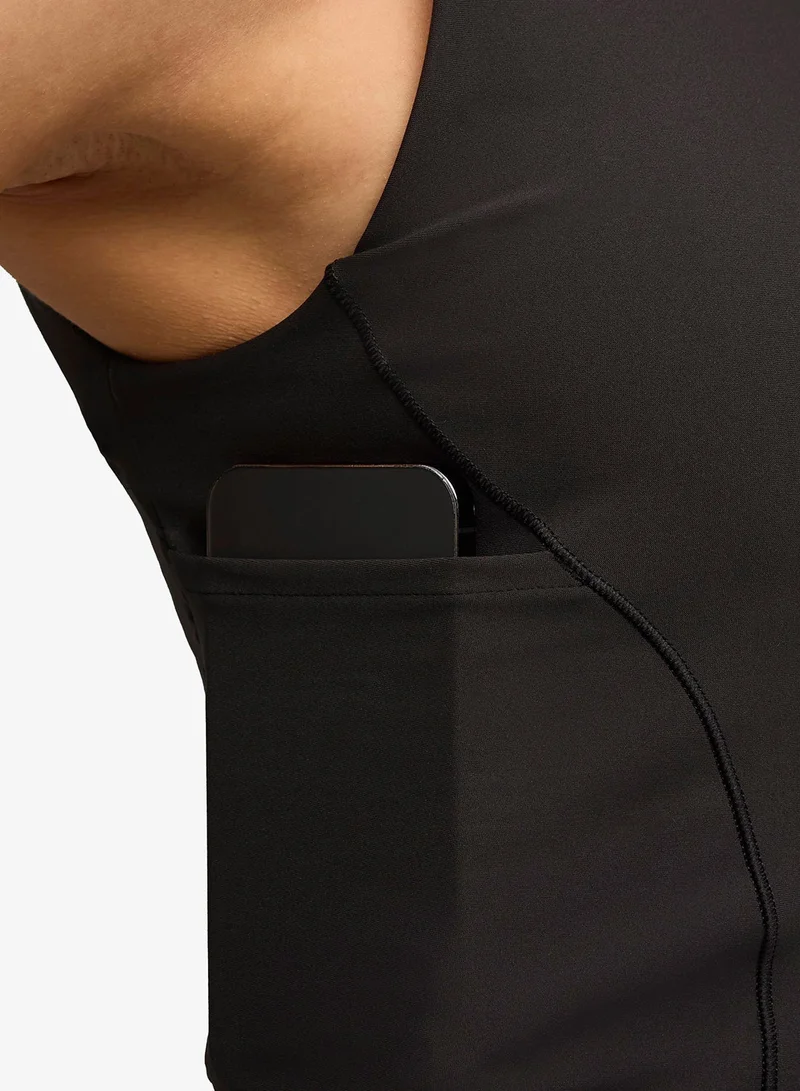 PUMA  Run Lightstride Crop Top for Women | Best Price UAE