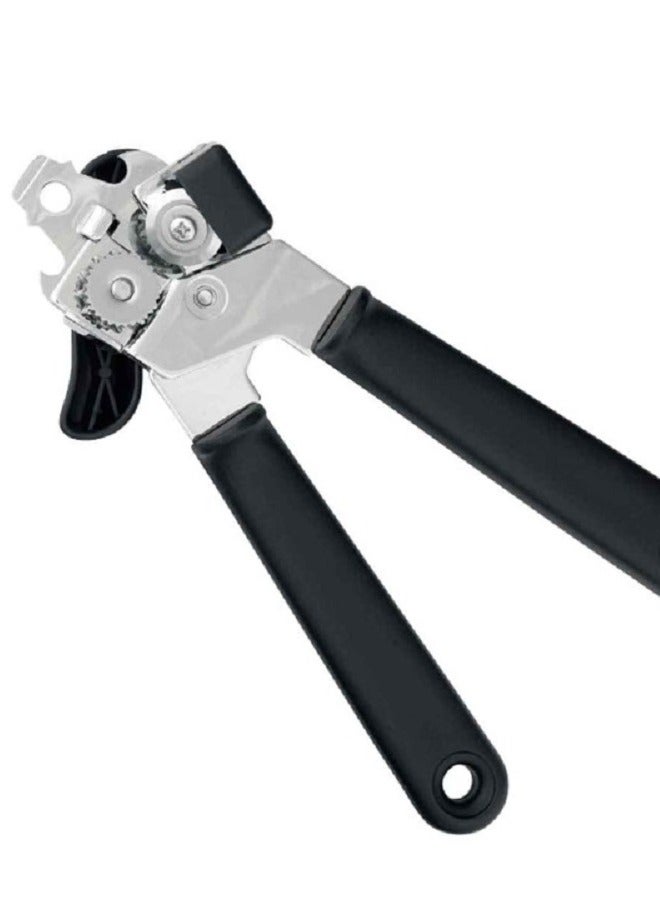 BOJ Can Opener Butterfly Chrome-plated Bottle Opener