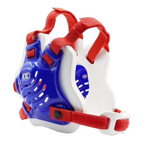Cliff Keen Tornado Wrestling Headgear - Image 3