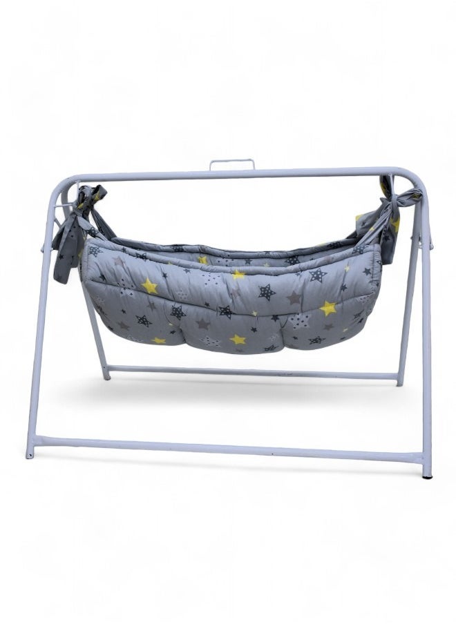 molody Gizani Foldable Baby Swinging Sleepwear Hendoul  - Image 1