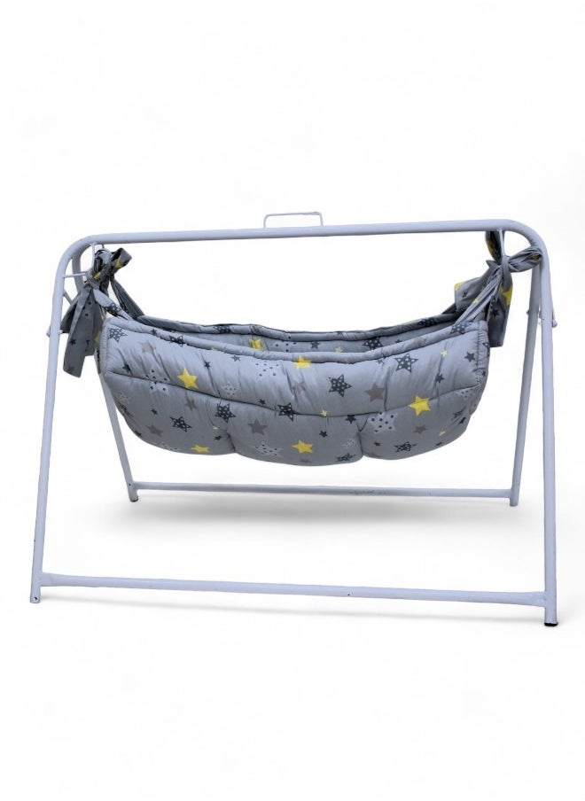 molody Gizani Foldable Baby Swinging Sleepwear Hendoul  - Image 2