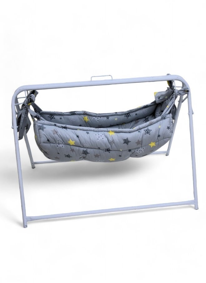 molody Gizani Foldable Baby Swinging Sleepwear Hendoul  - Image 3