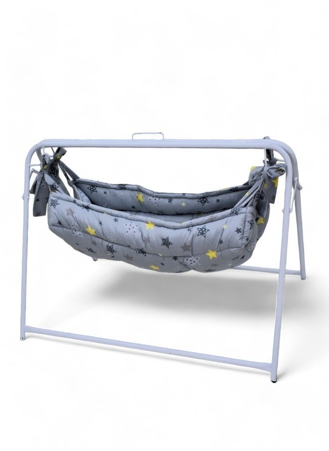 molody Gizani Foldable Baby Swinging Sleepwear Hendoul  - Image 4