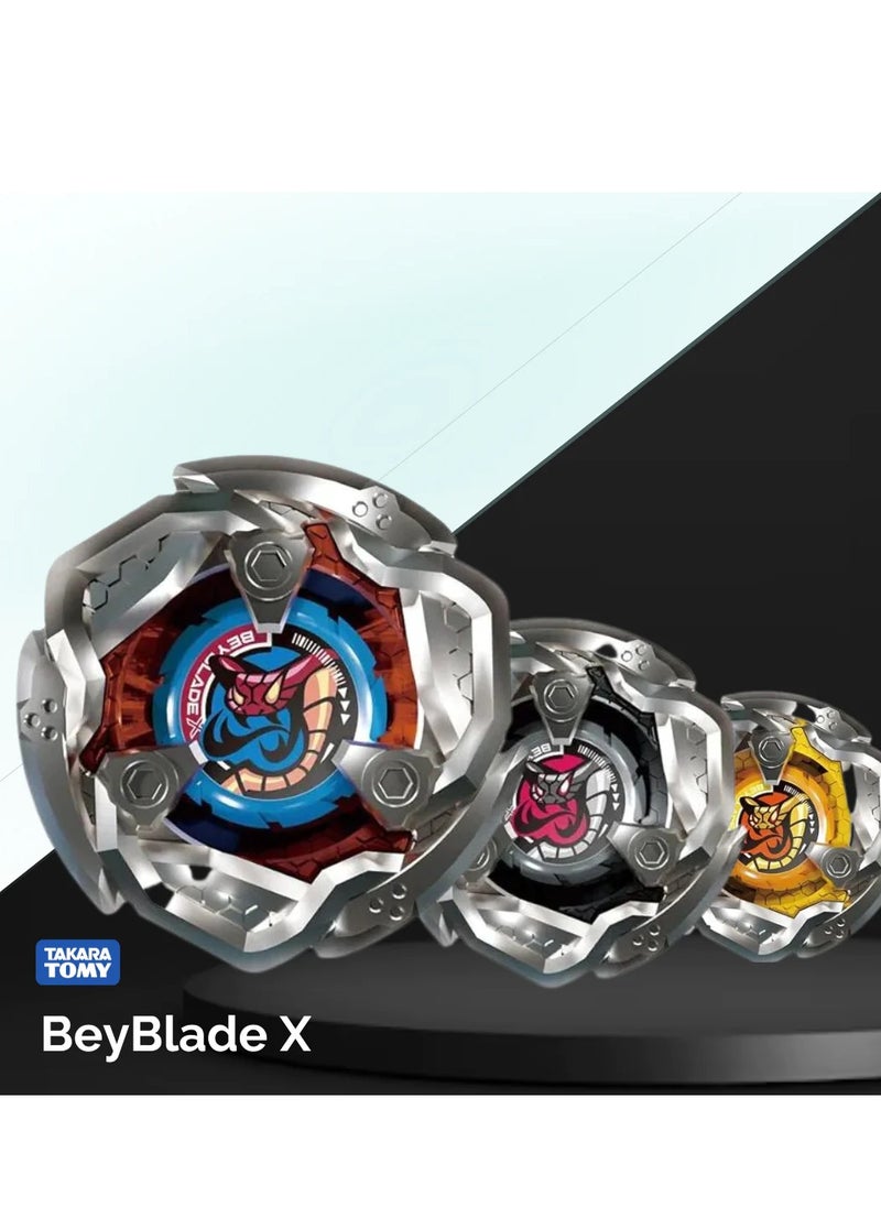 TAKARA TOMY - Beyblade Burst B-16 Original Bey Launcher Ver.Japan - Image 1