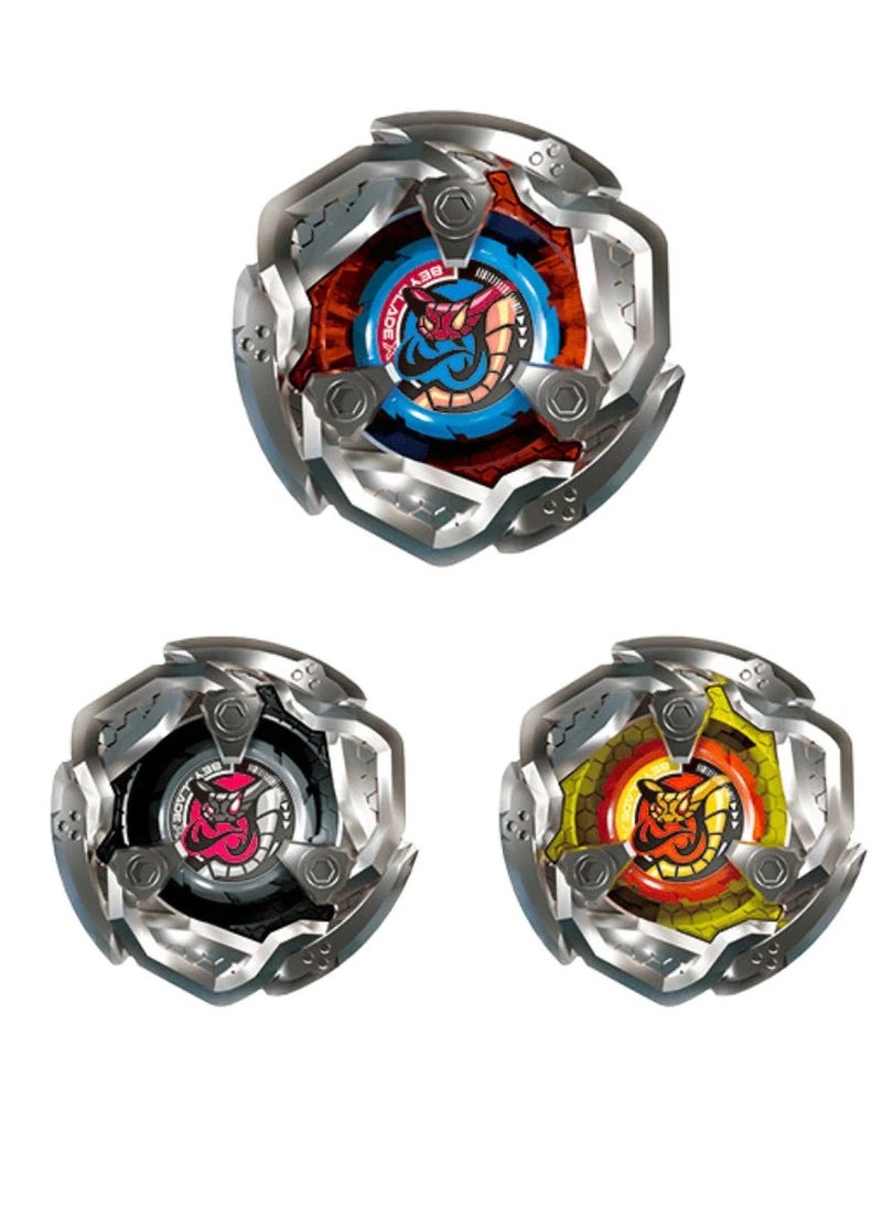 TAKARA TOMY - Beyblade Burst B-16 Original Bey Launcher Ver.Japan - Image 1