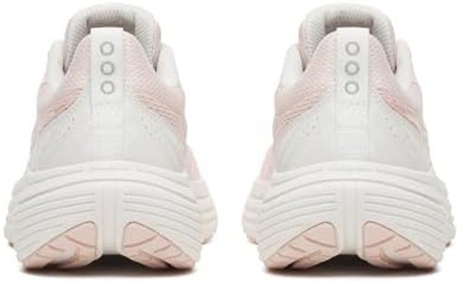 Saucony Women's Cohesion 19 Running Shoe - Neutral Cushioning, Breathable Mesh, Durable Rubber  Sole - Image 4