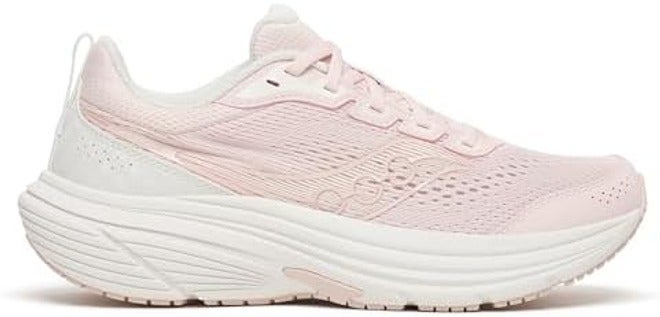 Saucony Women's Cohesion 19 Running Shoe - Neutral Cushioning, Breathable Mesh, Durable Rubber  Sole - Image 5