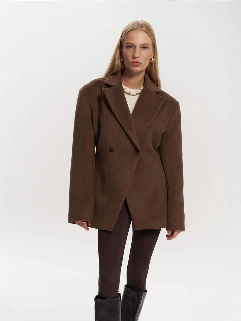 ماي كولكشن MAI STUDIOS Naica Blazer