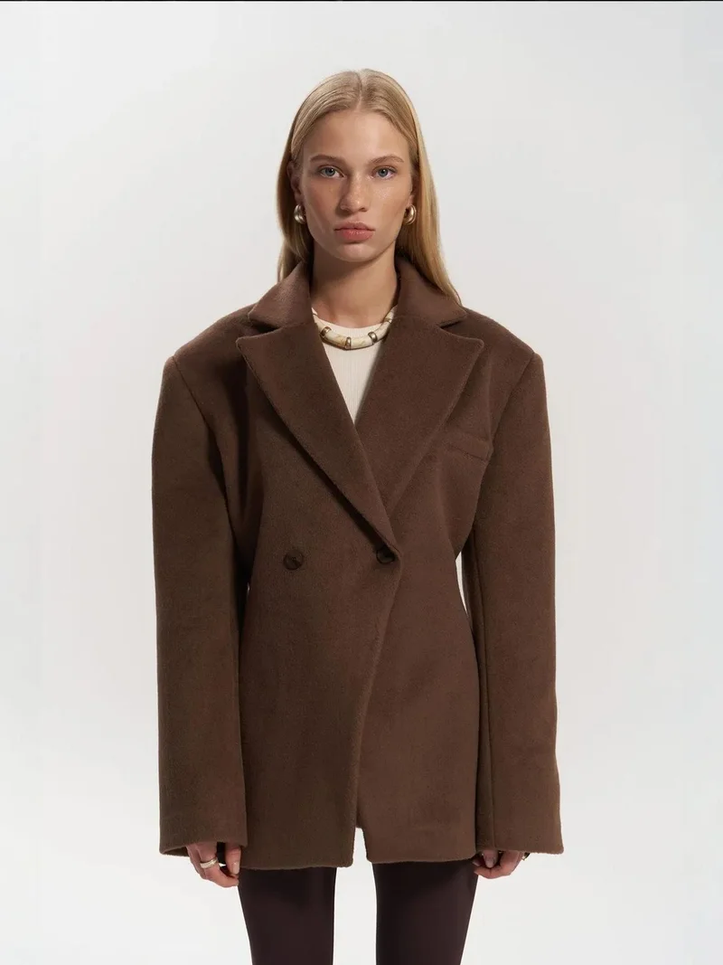 ماي كولكشن MAI STUDIOS Naica Blazer