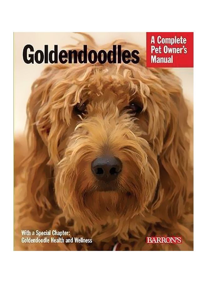 Goldendoodles