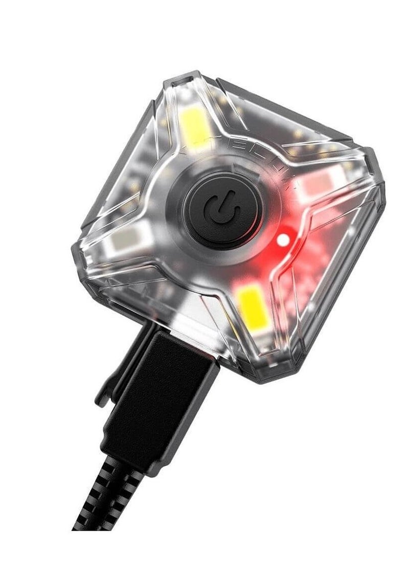 NITECORE Nitecore NU05 Headlamp mate  - Image 2