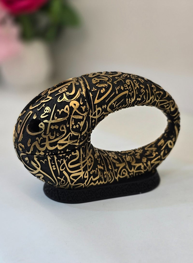 رادین متحف المستقبل للفخار الفاخر للاستخدام في المنزل وفي الهواء الطلق - Image 1