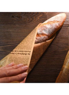 KITCHENOO Multi Use Butter Paper Roll 5 Meter x 30 cm  - Image 2