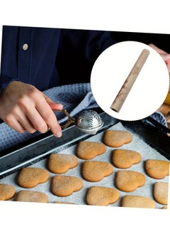 KITCHENOO Multi Use Butter Paper Roll 5 Meter x 30 cm  - Image 4