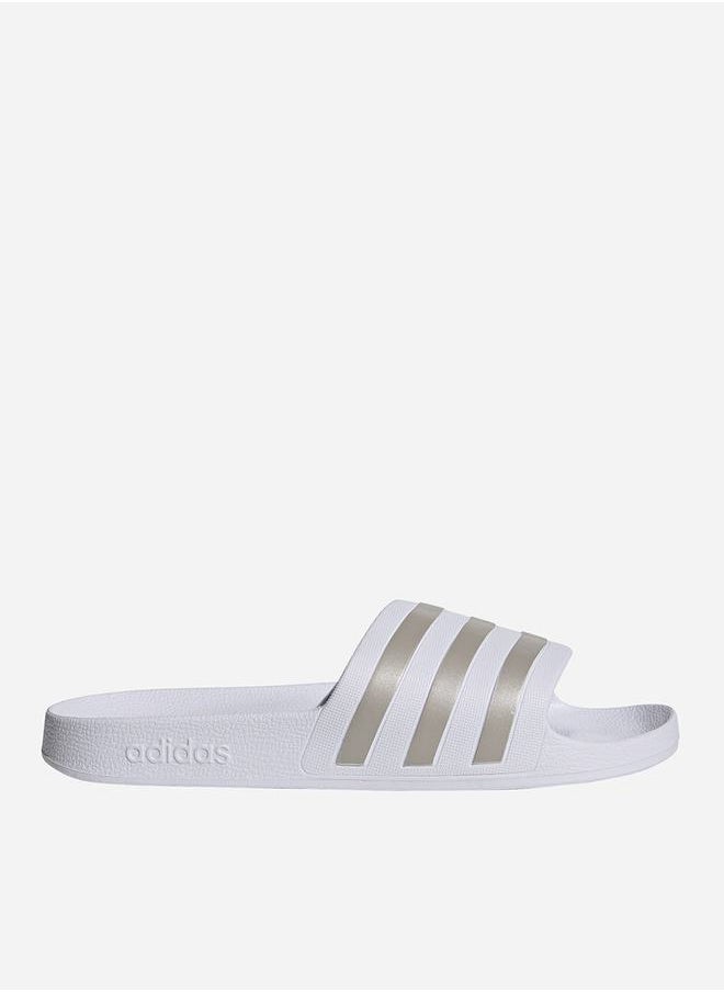 Adidas Adilette Aqua Slides  - Image 1