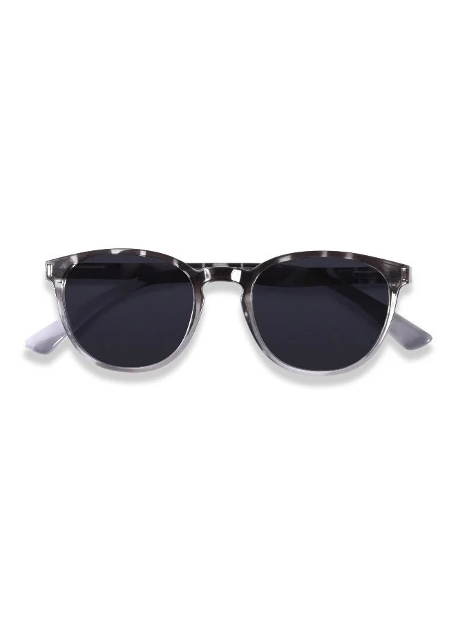 Woggles polarized round sunglasses For Men & Women