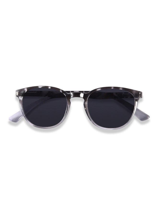 Woggles polarized round sunglasses For Men & Women  - Image 5